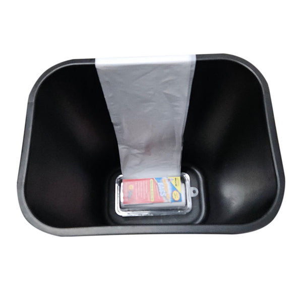 Garbage-eez® 13-16 Gallon Kitchen Bags—Quick, Easy and Sanitary