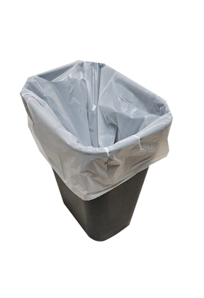 Garbage-eez® 13-16 Gallon Kitchen Bags—Quick, Easy and Sanitary