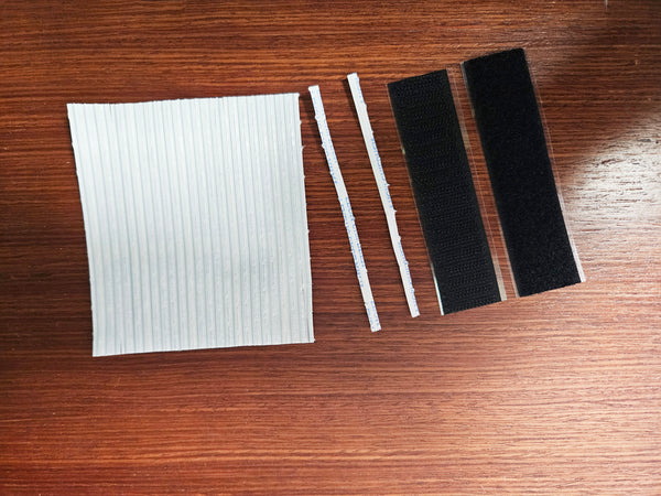 Garbage-eez® 13-16 Gallon Kitchen Bags—Quick, Easy and Sanitary