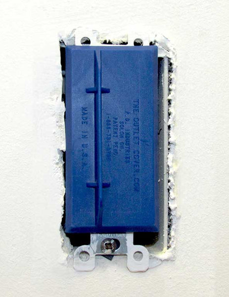 Outlet Covers—50 Pack