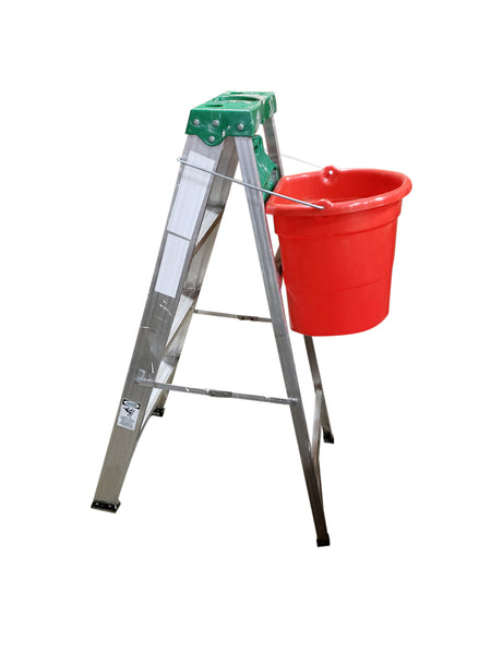 The Paint Ladder Bucket