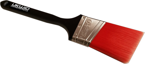 Likwid Contractor Pro Brush 2.5"