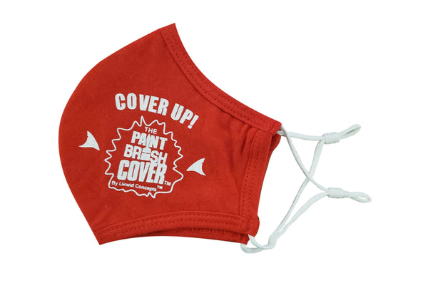 The Cover-Up Mask (3-Pack)