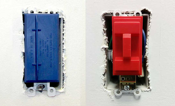 Outlet & Light Switch Covers
