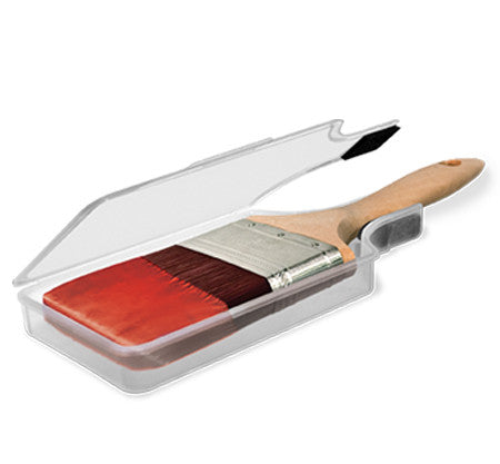 The Paint Brush Cover