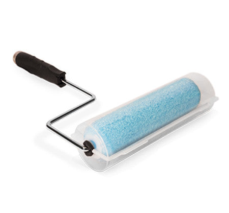 The Paint Roller Cover