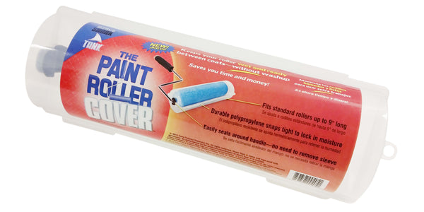 Paint Brush Cover DIY Painters Kit - Starter Plus Kit