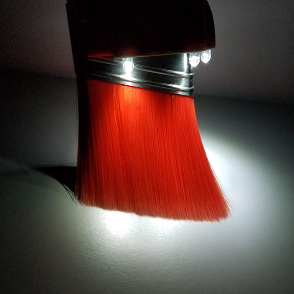 Brush Light