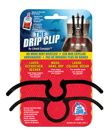 The Drip Clip - NEW!!