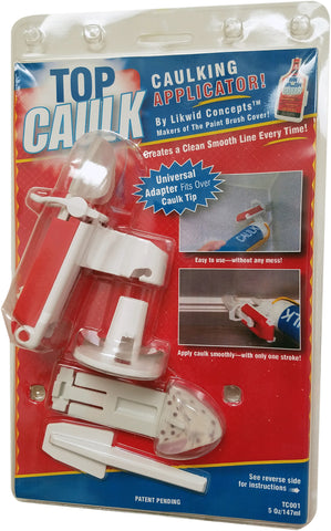 Top Caulk